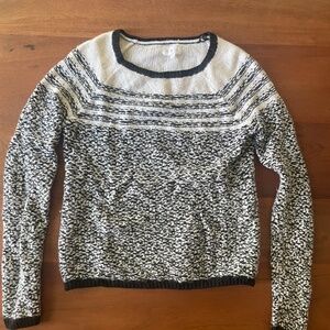 Lou & Grey Sweater